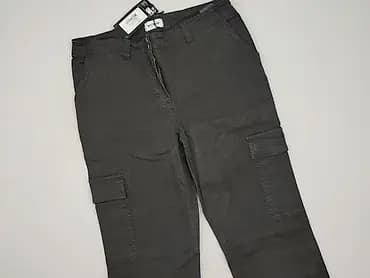 Weekday, Штани карго жіночі, розмір XL