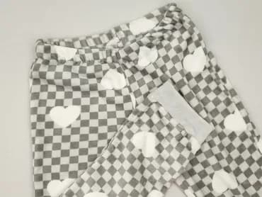 Spodnie materiałowe damskie, rozmiar 2XL