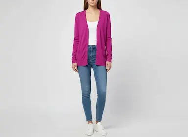 Women`s knitwear, size M