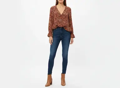 In Extenso, Bluzka damska, rozmiar M