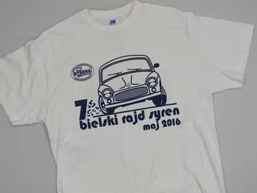 JHK, T-shirt for men, S