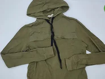 Bluza z kapturem dla mężczyzn, rozmiar L