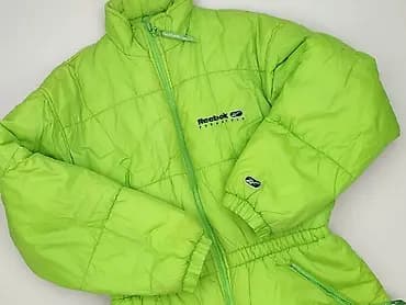 Reebok, Kurtka zimowa damska, rozmiar M