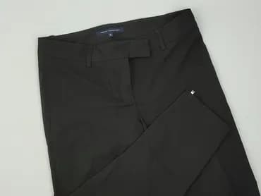 French Connection, Material trousers for women, size M