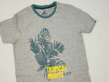 T-shirt, Pepperts!, 14 years, 158-164 cm, condition - Perfect