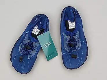 Buty do wody dla chłopca – rozmiar 30 - Przeznaczenie: plaża, basen