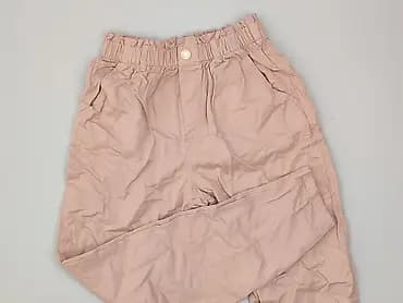 Джинси, H&M, 10 р., 140, стан - Дуже гарний