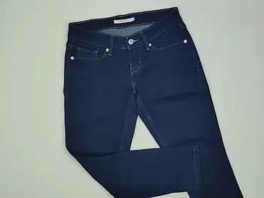 Levi’s, Jeansy damskie, rozmiar XS