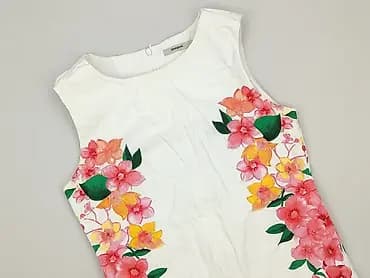 Desigual, Sukienka damska, rozmiar S