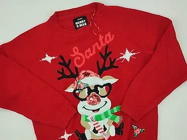 House, Sweter damski, rozmiar S