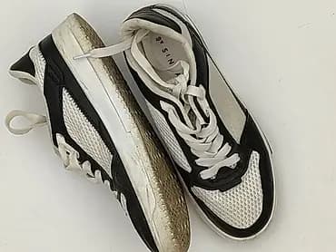 Sinsay, Sneakers for women, size 37