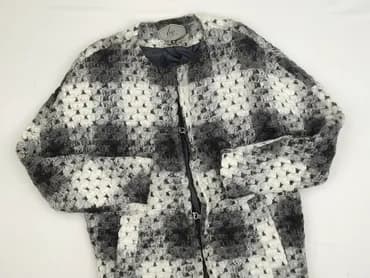 Płaszcz damski, rozmiar S