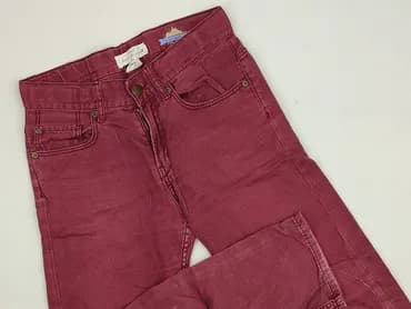 Spodnie jeansowe, H&M, 11 lat, 146, stan - Bardzo dobry