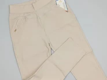 D&G, Spodnie materiałowe damskie, rozmiar 4XL