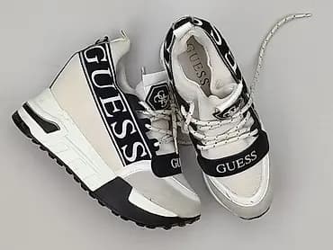 Guess, Кросівки жіночі, розмір 39