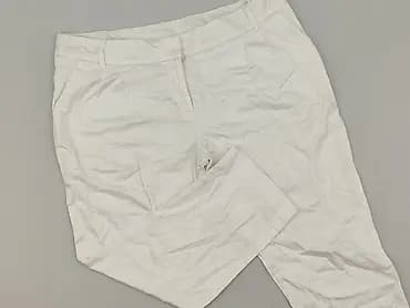 Dorothy Perkins, Spodnie materiałowe damskie, rozmiar XL
