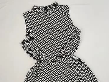 Atmosphere, Sukienka damska, rozmiar 4XL