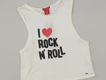 Top damski, rozmiar XS