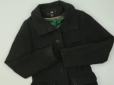 H&M, Women`s coat, size S