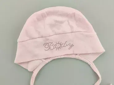 Cap, condition - Very good
