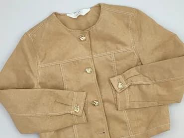 Transitional jacket, H&M, 7 years, 116-122 cm, condition - Perfect