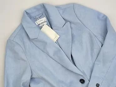 Płaszcz damski, rozmiar S