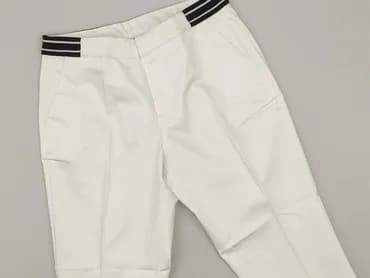 Yessica, Spodnie materiałowe damskie, S