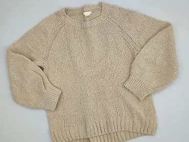 H&M, Sweter damski, rozmiar M