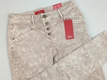 S.Oliver, Jeans for women, size L
