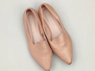Vero Moda, Balerinki damskie, 38