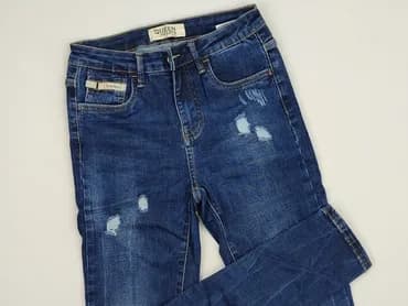 Jeans for women, size S (EU 36)