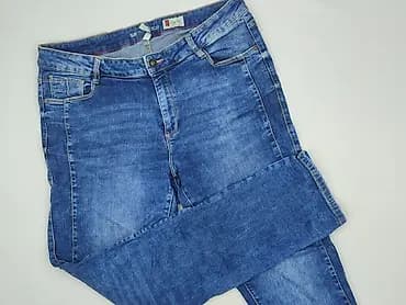 Denim 1982, Jeansy dla mężczyzn, rozmiar M