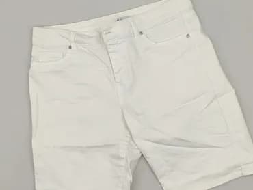 DENIM JEANS, Szorty damskie, L
