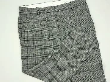 H&M, Spodnie materiałowe damskie, rozmiar XL