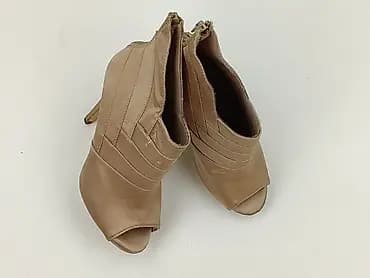 Ботильйони та черевики жіночі, розмір 37