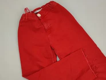 Jeans, Zara, 10 years, 140, condition - Very good
