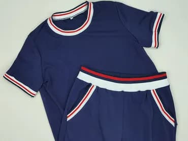 Women`s sweatpants set, size L