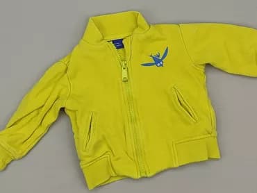 Sweatshirt, 3-6 months, condition - Good