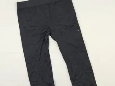 Legginsy Sportowe damskie, rozmiar S