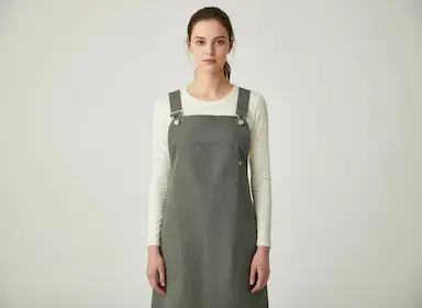 Women`s dress, size S