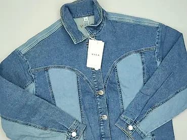 Kurtka jeansowa damska, rozmiar S
