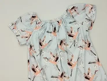 Women's blouse, size S