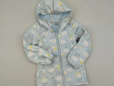 Kurtka przejściowa, 9 lat, 128-134 cm, stan - Bardzo dobry
