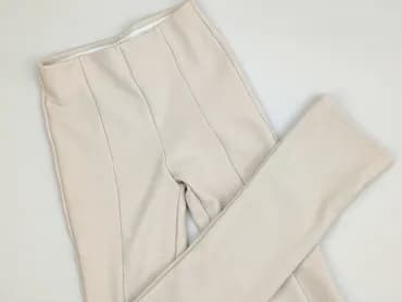H&M, Spodnie materiałowe damskie, rozmiar XS