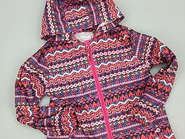 Raincoat, 8 years, 122-128 cm, condition - Very good