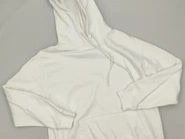 Кофта з каптуром жіноча, S