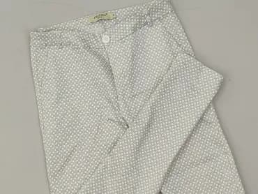 Freesia, Spodnie materiałowe damskie, S