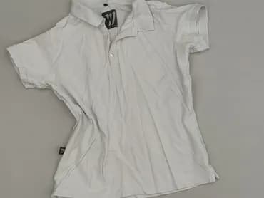 Volcom, Polo shirt for men, M