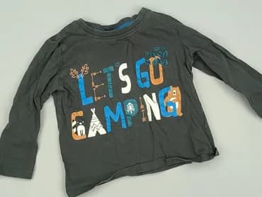 Blouse, So cute, 1.5-2 years, 86-92 cm, condition - Good