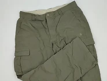 The North Face, Spodnie cargo damskie, rozmiar M
